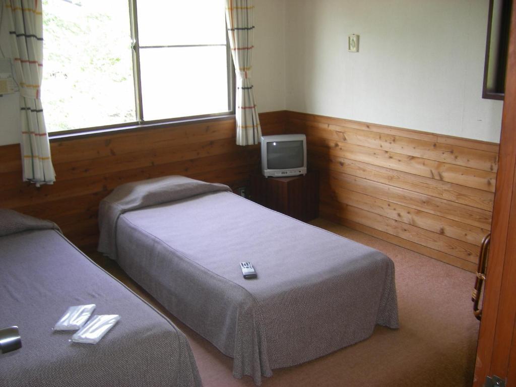 Pension Niimi Karuizawa Room photo